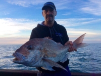 Fishing October 2014