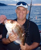 Fishing January 2015