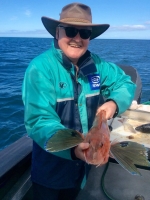 Fishing September 2014