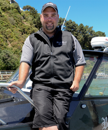 Click here to read stolen charter boat found